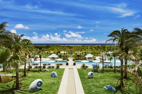 ANA InterContinental Ishigaki Resort