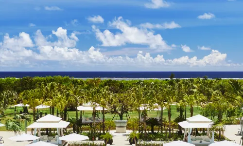 ANA InterContinental Ishigaki Resort