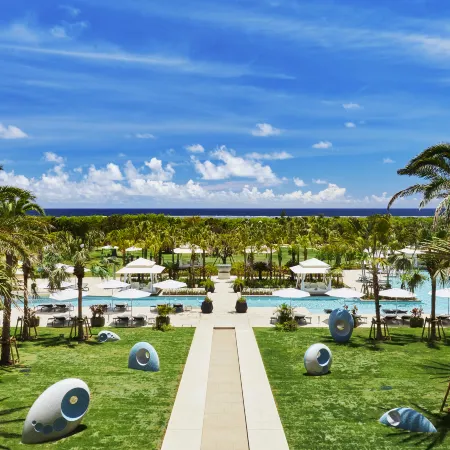 ANA InterContinental ISHIGAKI RESORT by IHG