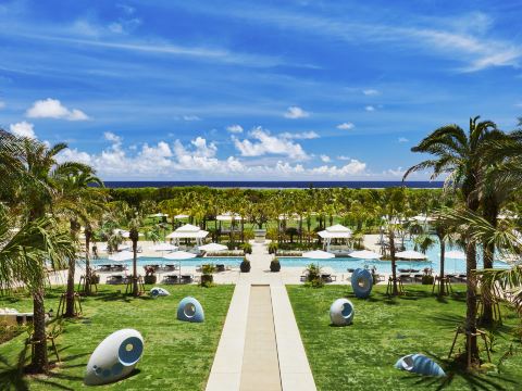ANA InterContinental Ishigaki Resort