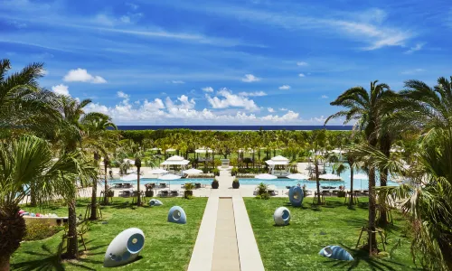 ANA InterContinental ISHIGAKI RESORT by IHG Hotels in Ishigaki