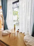 Yin Mountain Resorts QiongLai Hotels in Qionglai