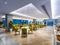 Fuding Mingjing Hotel Hoteles en Fuding