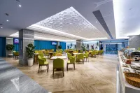 โรงแรมหมิงจิ้ง ฝูติ่ง