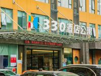 深圳330酒店公寓 - 酒店外部