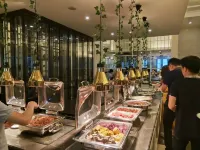 舟山風輕雲淡海景飯店公寓