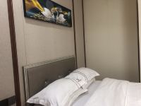 遵义雅居智能民宿酒店 - 观景智能房
