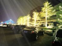 轻时光公寓(南宁万达茂店) - 酒店附近