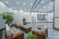 Zhongwu Hotel - parkir
