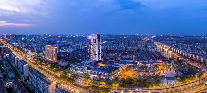 Yangzhou Jinling  Hotel (Yangzhou Slender West Lake Branch) Hotels in Yangzhou