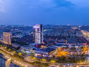 Yangzhou Jinling  Hotel (Yangzhou Slender West Lake Branch)