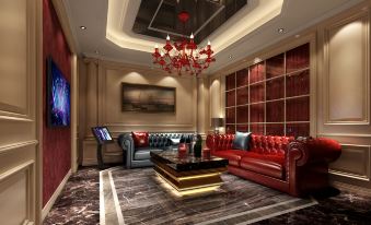 Zhuhai JIATIAN Hotel