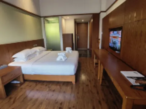 Chu Orange Manor Hotel a Xinping
