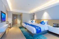 雅斯特飯店（南寧江南萬達福建園地鐵站店） 江南萬達住宿飯店