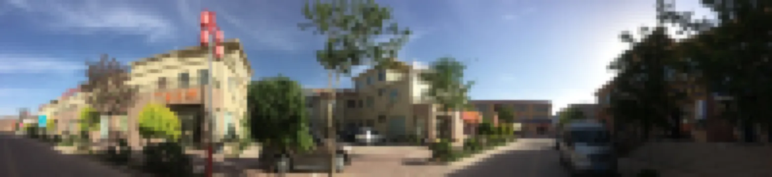 Colorful Danxia Hanjun Time Meisu