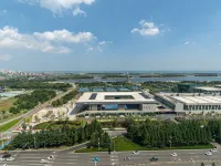 Banxia Apartment Hotels in Rizhao