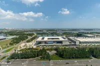 伴夏公寓（日照萬達廣場店）