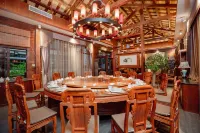 Renhua Shaozhou Impression Boutique Cultural Hotel - فطور