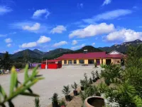 寬甸大牛溝田田莊園