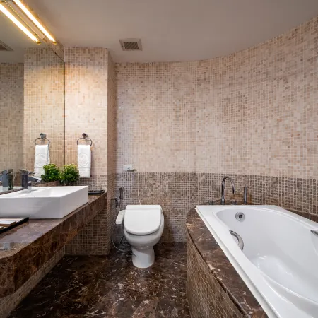 Nesta Hotel Ha Noi