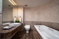 Nesta Hotel Ha Noi - sul mare