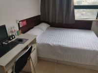 胶州承骏旅馆 - 标准城景大床房
