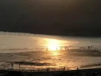Xiapu Seaside Xiaozhu - Bondegårdsophold