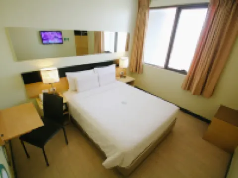 โรงแรมโก อิโลอิโล โรงแรมในอิโลอิโล