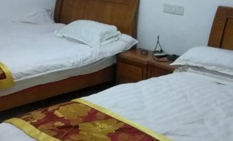 Ningxiangxuan Family Hotel