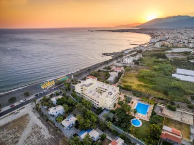 Tylissos Beach Hotel - Adults Only Hotels in Ierapetra