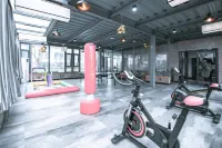 Mugen Town Residence - palestra