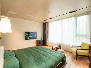 Huanshu wild luxury Shanshu (Yellow Sea forest store in Dongtai)