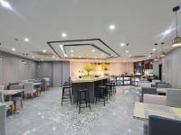 莫泰168(淮安淮海路清江商场店) - 餐厅