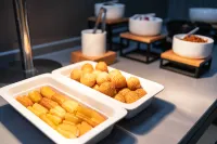HanTing โฮเทล จื้อกง ถนนอู๋ซิง - พร้อมอาหารเช้า