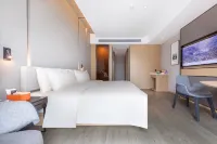Atour Hotel (Bengbu Shengli Middle Road) Hotels in Bengbu