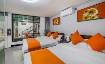 ShenZhen Arbor Homestay