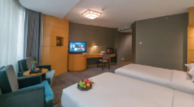 โรงแรมหวงปู่