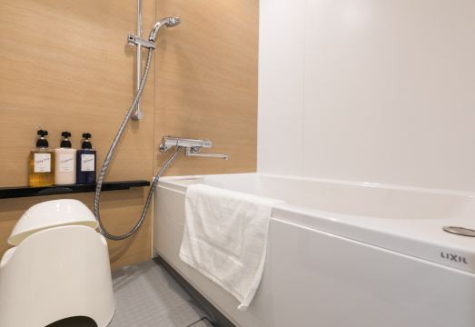 헨 나 호텔 오사카 난바