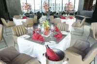 Red Hotel Cubao, Quezon City - Morgenmad