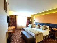 Istanbul Gonen Hotel Hotell i Bahçelievler