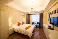 Bo Yue Art Boutique Hotel (Jiangmen Wanda Plaza)