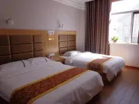 Colorful Danxia Pengxiang Hotel