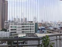 广州我们的小时光公寓 - 阳台五室二厅套房
