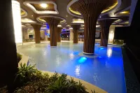 Central Park Reef Resort - Family