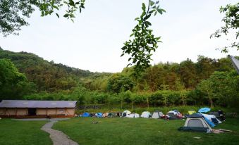 Hangzhou Photosynthetic Valley Camp
