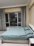 Fengcheng Tianhewan Yangyang Jinzuo Apartment فنادق في فنغ تشنغ