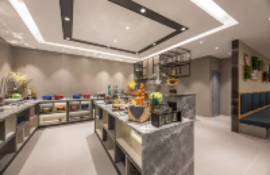 ホーム インホテル·neo（蘇州觀前街平江路）