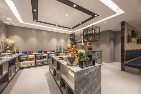 Homeinn · neo (Suzhou Guanqian Commercial Street)