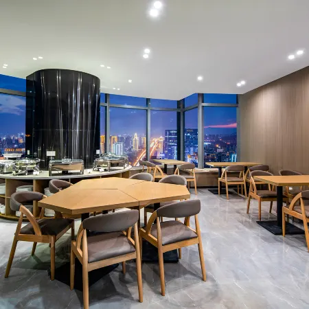 Changsha Nelson Hotel