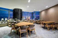 Changsha Nelson Hotel - Morgenmad